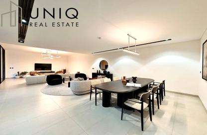 Villa - 6 - 7 for sale in Sequoia - Masaar - Tilal City - Sharjah