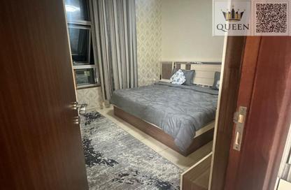 Apartment - 1 Bedroom - 2 Bathrooms for rent in Liwara 1 - Ajman