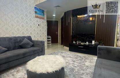 Apartment - 1 Bedroom - 2 Bathrooms for rent in Liwara 1 - Ajman Apartment - 1 Bedroom - 2 Bathrooms for rent in Liwara 1 - Ajman