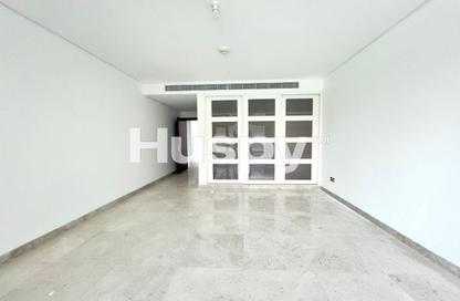 Townhouse - 4 - 5 for rent in Water Front Tower A - Waterfront Residential Towers - Tourist Club Area - Abu Dhabi