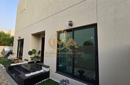 Villa - 4 - 6 for sale in Al Rahmaniya 1 - Al Rahmaniya - Sharjah