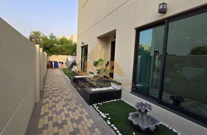 Villa - 4 - 6 for sale in Al Rahmaniya 1 - Al Rahmaniya - Sharjah Villa - 4 - 6 for sale in Al Rahmaniya 1 - Al Rahmaniya - Sharjah