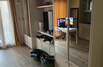 Apartment - Studio - 1 for rent in Eagle Heights - Dubai Sports City - Dubai