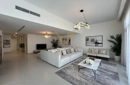 Villa - 5 Bedrooms - 7 Bathrooms for sale in South Bay 1 - South Bay - Dubai South (Dubai World Central) - Dubai