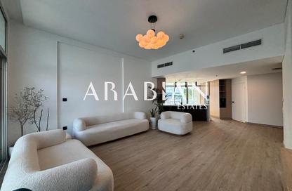 Apartment - 2 Bedrooms - 3 Bathrooms for rent in Al Bahia 2 - Al Bahia - Al Sufouh 1 - Al Sufouh - Dubai