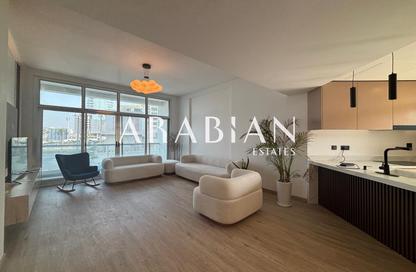 Apartment - 2 Bedrooms - 3 Bathrooms for rent in Al Bahia 2 - Al Bahia - Al Sufouh 1 - Al Sufouh - Dubai