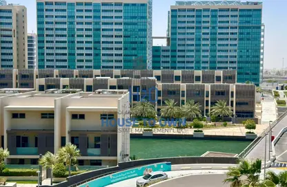 شقة - 2 غرف نوم - 3 حمامات للبيع في الرحبة - المنيرة - شاطئ الراحة - أبوظبي