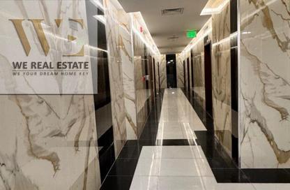 Apartment - 2 Bedrooms - 2 Bathrooms for rent in Al Mowaihat 3 - Al Mowaihat - Ajman