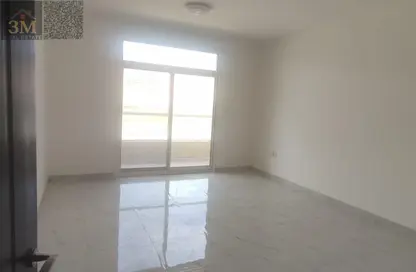 شقة - غرفة نوم - 2 حمامات للايجار في 1 الجرف - الجرف - عجمان وسط المدينة - عجمان