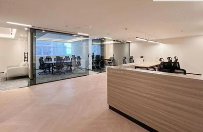 Office Space - Studio for rent in The Dome - JLT Cluster N - Jumeirah Lake Towers - Dubai