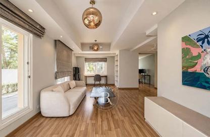 Villa - 2 - 3 for rent in Springs 3 - The Springs - Dubai Villa - 2 - 3 for rent in Springs 3 - The Springs - Dubai