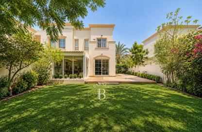 Villa - 2 - 3 for rent in Springs 3 - The Springs - Dubai Villa - 2 - 3 for rent in Springs 3 - The Springs - Dubai