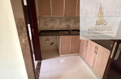 Apartment - Studio - 1 Bathroom for rent in Al Naemiya Tower 1 - Al Naemiya Towers - Al Nuaimiya - Ajman Apartment - Studio - 1 Bathroom for rent in Al Naemiya Tower 1 - Al Naemiya Towers - Al Nuaimiya - Ajman