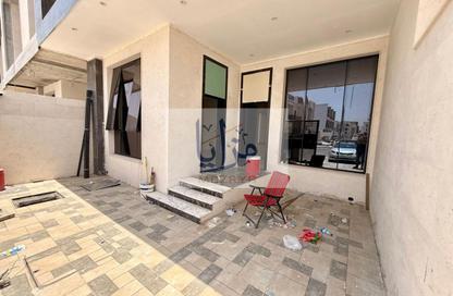 فيلا - 5 غرف نوم - 7 حمامات للبيع في كيبابلي هيلز - الحليو 2 - الحليو - عجمان فيلا - 5 غرف نوم - 7 حمامات للبيع في كيبابلي هيلز - الحليو 2 - الحليو - عجمان