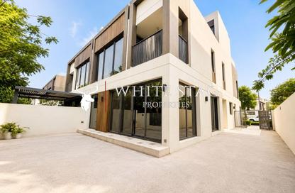 Villa - 4 Bedrooms - 4 Bathrooms for rent in Aura - Tilal Al Ghaf - Dubai