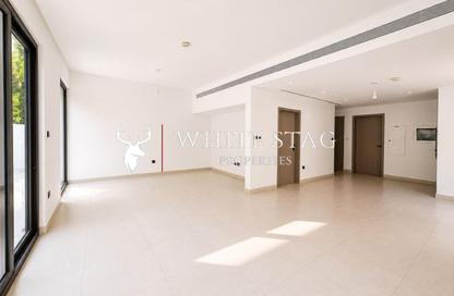 Villa - 4 Bedrooms - 4 Bathrooms for rent in Aura - Tilal Al Ghaf - Dubai