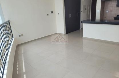 Apartment - Studio - 1 Bathroom for rent in Hydra Avenue Towers - City Of Lights - Al Reem Island - Abu Dhabi