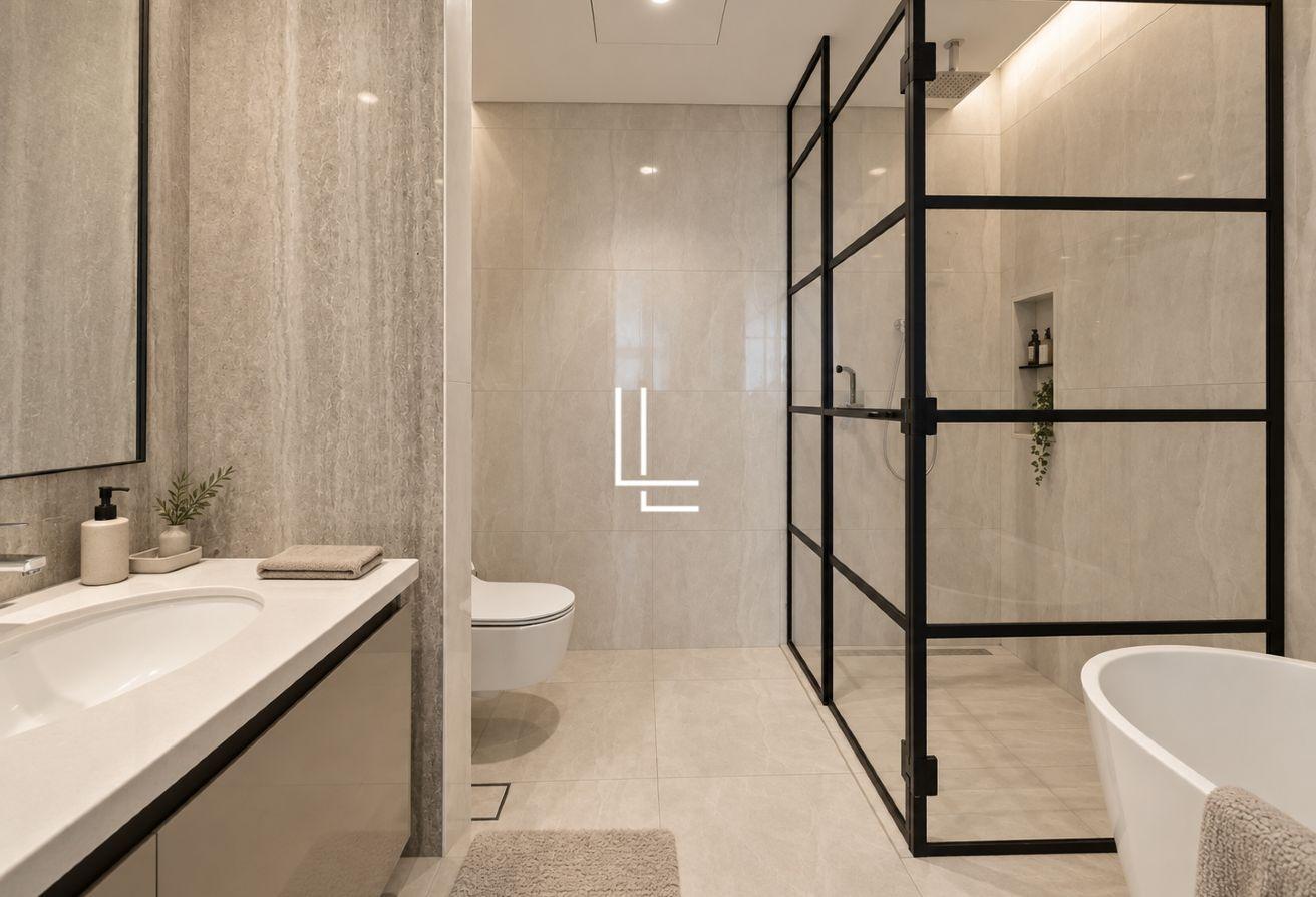 Premium 2BR Duplex | Peninsula Five photo 7