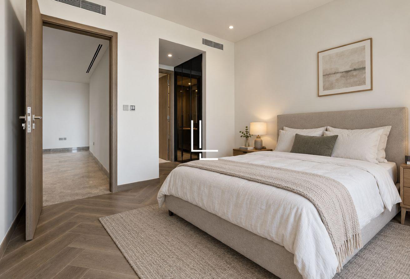 Premium 2BR Duplex | Peninsula Five photo 4