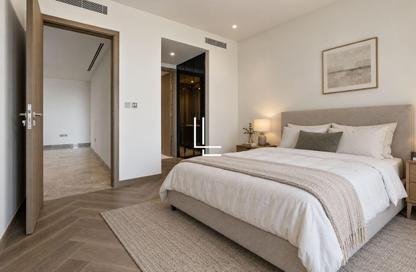 Duplex - 2 - 3 for rent in Peninsula Five - Peninsula - Business Bay - Dubai