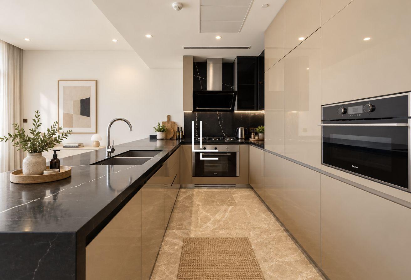 Premium 2BR Duplex | Peninsula Five photo 5