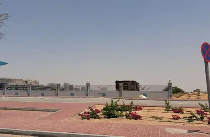 Land - Studio for sale in Al Aamra Gardens - Al Amerah - Ajman