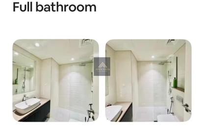 Apartment - 1 Bedroom - 2 Bathrooms for rent in The Riff 4 - The Riff - Aljada - Sharjah