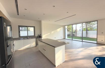 Villa - 4 - 4 for rent in Sidra Villas III - Sidra Villas - Dubai Hills Estate - Dubai