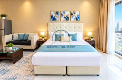 Apartment - Studio - 1 for rent in Damac Maison de Ville Tenora - Residential District - Dubai South (Dubai World Central) - Dubai Apartment - Studio - 1 for rent in Damac Maison de Ville Tenora - Residential District - Dubai South (Dubai World Central) - Dubai