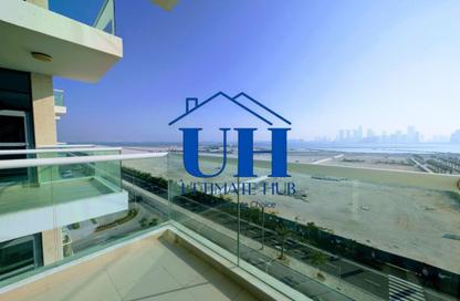 Apartment - 1 - 2 for rent in Saadiyat Cultural District - Saadiyat Island - Abu Dhabi