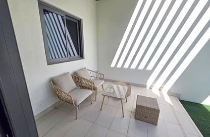 Villa - 3 Bedrooms - 3 Bathrooms for rent in Maple at Dubai Hills Estate 3 - Maple at Dubai Hills Estate - Dubai Hills Estate - Dubai