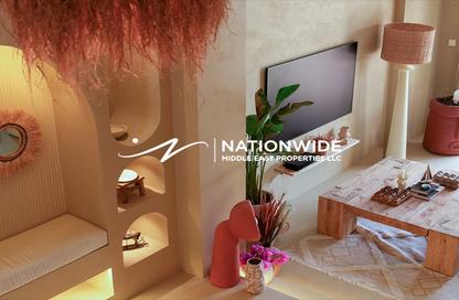 Townhouse - 2 Bedrooms - 3 Bathrooms for sale in The Cove Rotana - Ras Al Khaimah Waterfront - Ras Al Khaimah Townhouse - 2 Bedrooms - 3 Bathrooms for sale in The Cove Rotana - Ras Al Khaimah Waterfront - Ras Al Khaimah