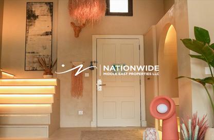 Townhouse - 2 Bedrooms - 3 Bathrooms for sale in The Cove Rotana - Ras Al Khaimah Waterfront - Ras Al Khaimah Townhouse - 2 Bedrooms - 3 Bathrooms for sale in The Cove Rotana - Ras Al Khaimah Waterfront - Ras Al Khaimah