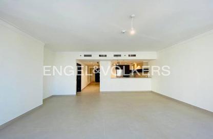 شقة - غرفة نوم - 2 حمامات للايجار في دبي كريك ريزيدنس برج 2 جنوب - Dubai Creek ريزيدنسز South - Dubai Creek ريزيدنسز - مرسى خور دبي - دبي