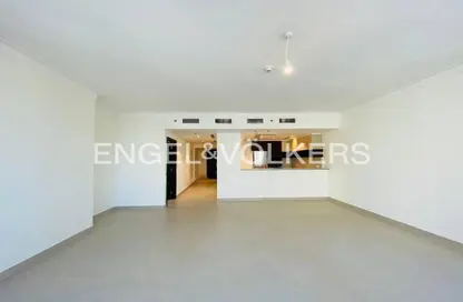 شقة - غرفة نوم - 2 حمامات للايجار في دبي كريك ريزيدنس برج 2 جنوب - Dubai Creek ريزيدنسز South - Dubai Creek ريزيدنسز - مرسى خور دبي - دبي