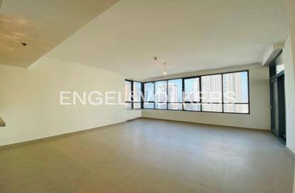Apartment - 1 Bedroom - 2 Bathrooms for rent in Dubai Creek Residences South Tower 2 - Dubai Creek Residences South - Dubai Creek Residences - Dubai Creek Harbour (The Lagoons) - Dubai