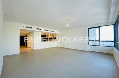 Apartment - 1 Bedroom - 2 Bathrooms for rent in Dubai Creek Residences South Tower 2 - Dubai Creek Residences South - Dubai Creek Residences - Dubai Creek Harbour (The Lagoons) - Dubai