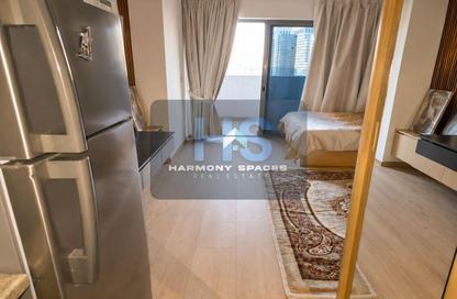 Apartment - Studio - 1 Bathroom for rent in Azizi Riviera 21 - Azizi Riviera - Meydan One - Meydan - Dubai Apartment - Studio - 1 Bathroom for rent in Azizi Riviera 21 - Azizi Riviera - Meydan One - Meydan - Dubai