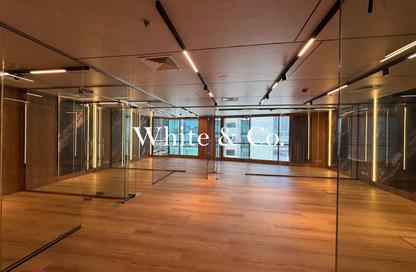 Office Space - Studio for sale in The Regal Tower - Business Bay - Dubai