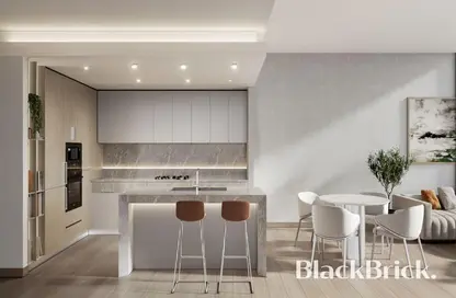 Apartment - 1 Bedroom - 2 Bathrooms for sale in Claydon House - Bukadra - Dubai