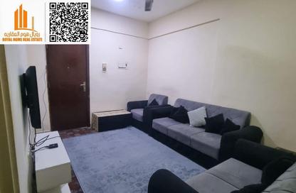 Apartment - 1 Bedroom - 1 Bathroom for rent in Al Rawda 3 Villas - Al Rawda 3 - Al Rawda - Ajman