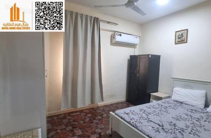 Apartment - 1 Bedroom - 1 Bathroom for rent in Al Rawda 3 Villas - Al Rawda 3 - Al Rawda - Ajman
