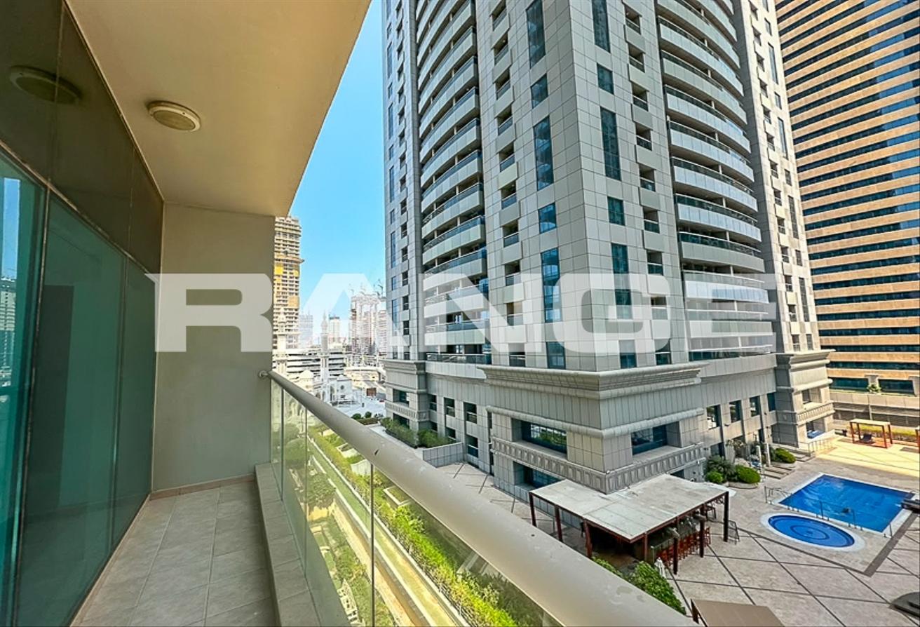 Modern Living |Prime Location | Largest 2+Maid photo 23
