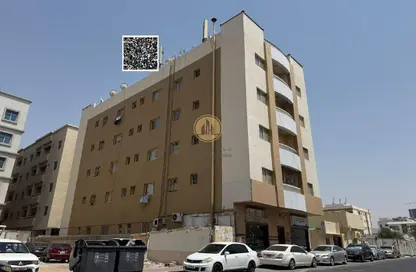 عمارة بالكامل - 8 غرف نوم - 8 حمامات للبيع في النعيمية - النعيمية - عجمان