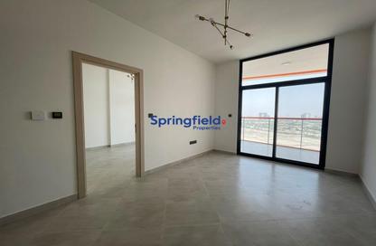 Apartment - 1 Bedroom - 1 Bathroom for sale in Binghatti Avenue - Al Jaddaf - Dubai
