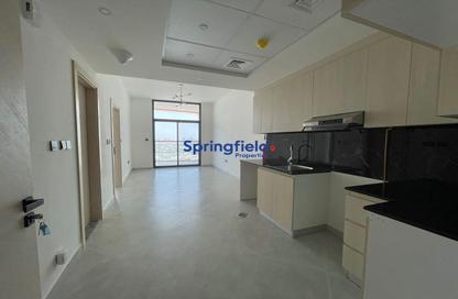 Apartment - 1 Bedroom - 1 Bathroom for sale in Binghatti Avenue - Al Jaddaf - Dubai