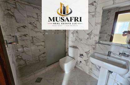 Apartment - 1 - 2 for rent in Andalusia Tower 2 - Al Nahda - Sharjah Apartment - 1 - 2 for rent in Andalusia Tower 2 - Al Nahda - Sharjah