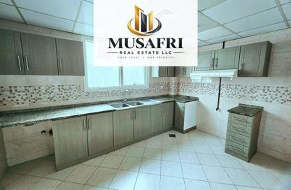 Apartment - 1 - 2 for rent in Andalusia Tower 2 - Al Nahda - Sharjah Apartment - 1 - 2 for rent in Andalusia Tower 2 - Al Nahda - Sharjah