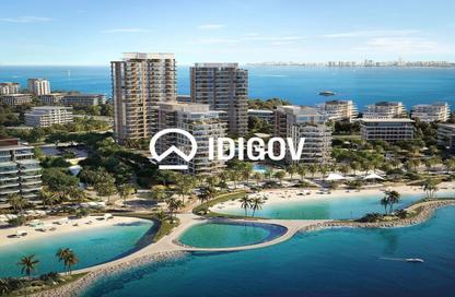 Apartment - 1 - 2 for sale in Bay Grove Residence 6 - Bay Grove Residences - Dubai Islands - Dubai Apartment - 1 - 2 for sale in Bay Grove Residence 6 - Bay Grove Residences - Dubai Islands - Dubai