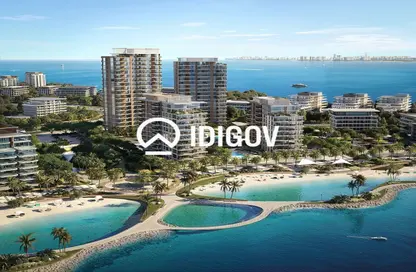 Apartment - 1 Bedroom - 2 Bathrooms for sale in Bay Grove Residence 6 - Bay Grove Residences - Dubai Islands - Dubai Apartment - 1 Bedroom - 2 Bathrooms for sale in Bay Grove Residence 6 - Bay Grove Residences - Dubai Islands - Dubai